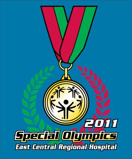 Special Olympics