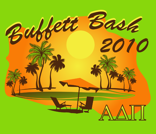 Buffett Bash