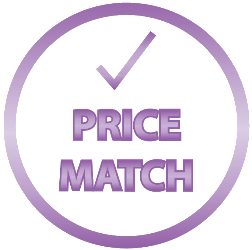 Price Match Guarantee