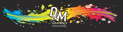 D&M Graphics Inc