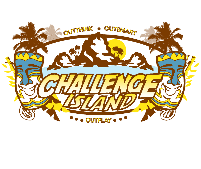 Challenge Island