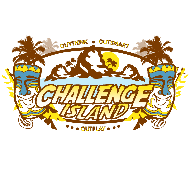 Challenge Island