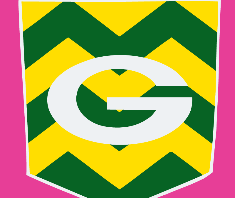 Chevron G