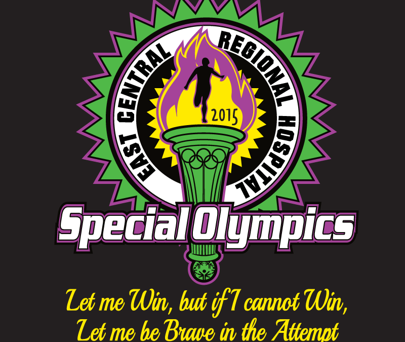 Special Olympics