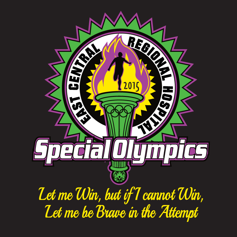 Special Olympics