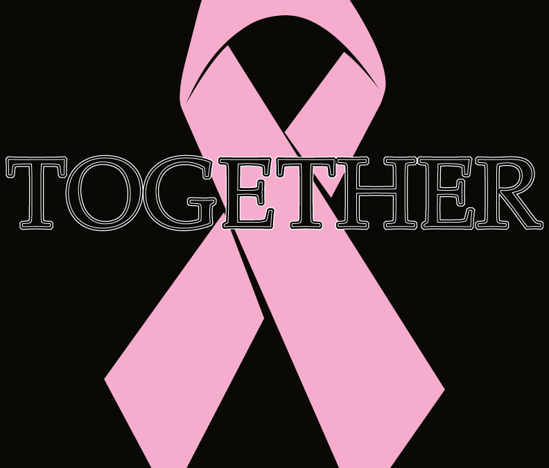 Breast Cancer Ribbon