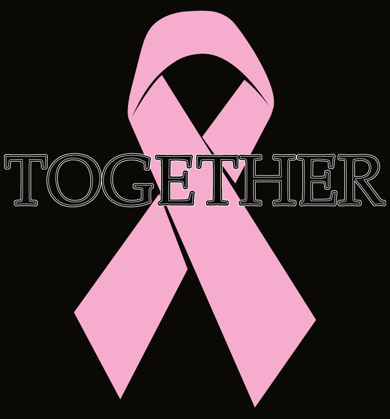 Breast Cancer Ribbon